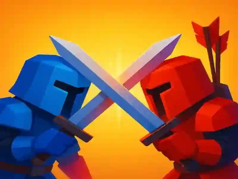 Trò chơi Chiến binh thời gian trực tuyến