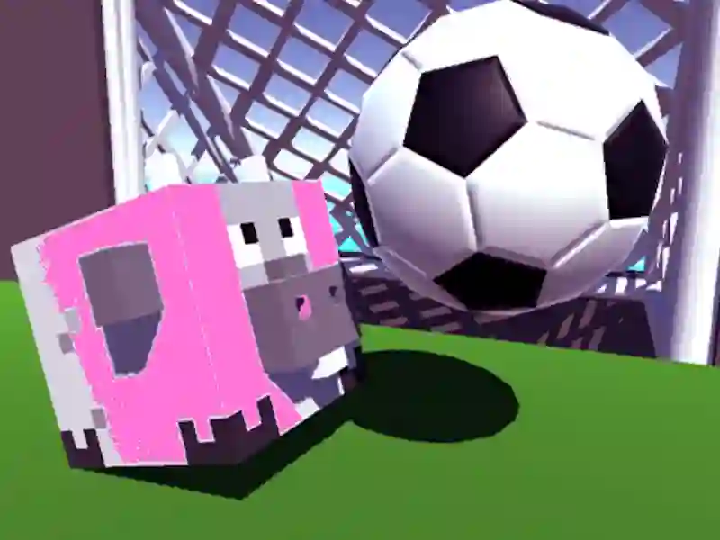 Trò chơi Mục tiêu. io trực tuyến