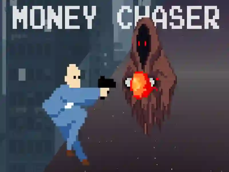 Trò chơi Chaser tiền trực tuyến