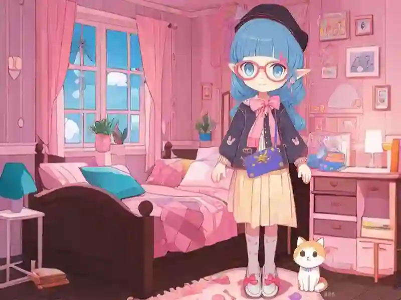 Trò chơi Nạp công chúa trực tuyến