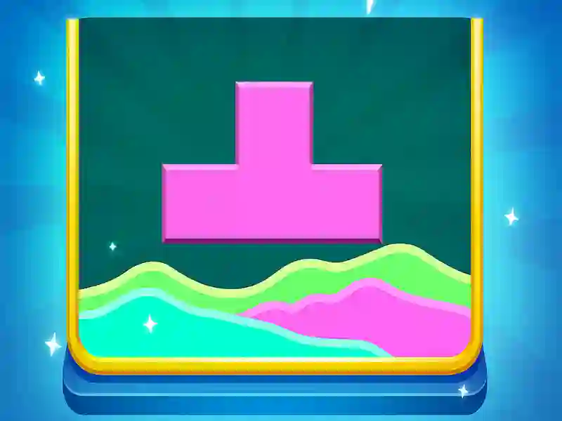 Trò chơi Vụ nổ khối cát trực tuyến