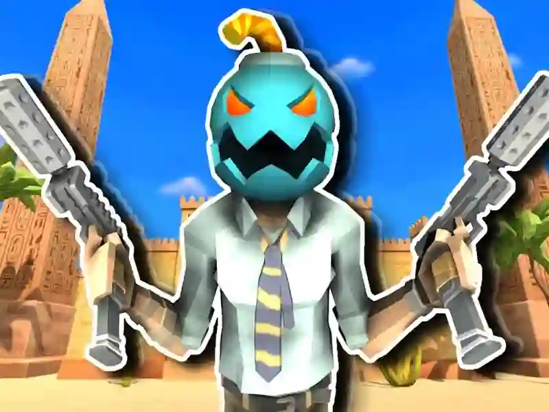 Trò chơi Cái đầu nghiêm túc trực tuyến Trò chơi Cái đầu nghiêm túc trực tuyến