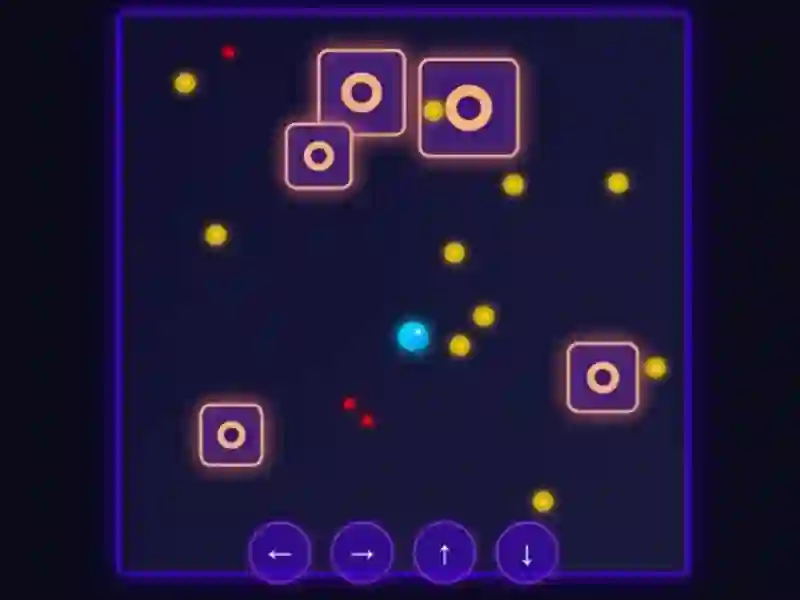 Trò chơi Kẻ phá ngân hàng: Thu thập tiền xu trực tuyến