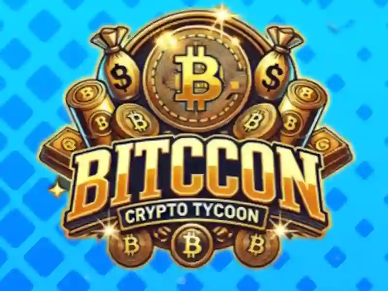 Trò chơi Bitcoin Crypto Tycoon trực tuyến