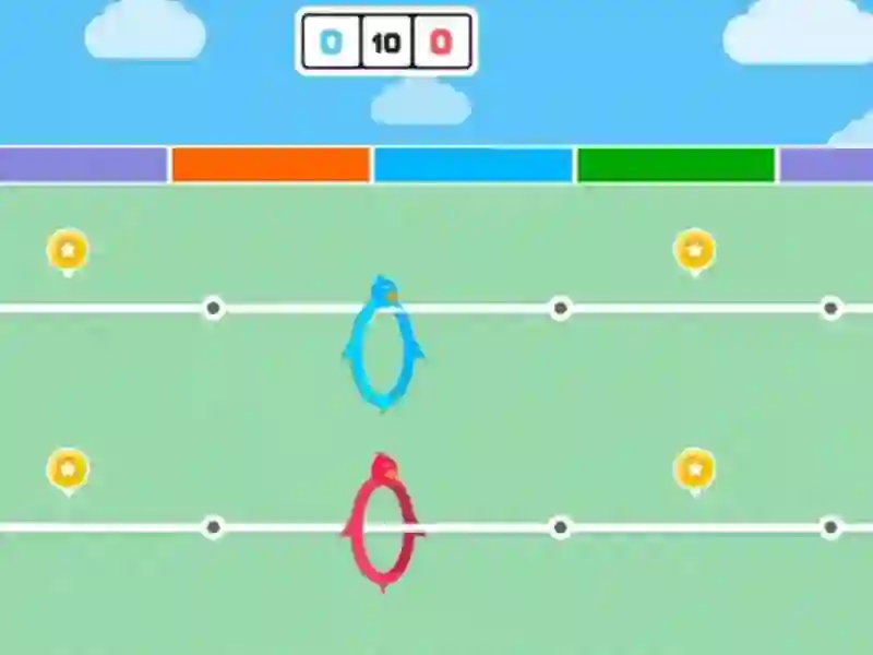 Trò chơi Dòng trực tuyến