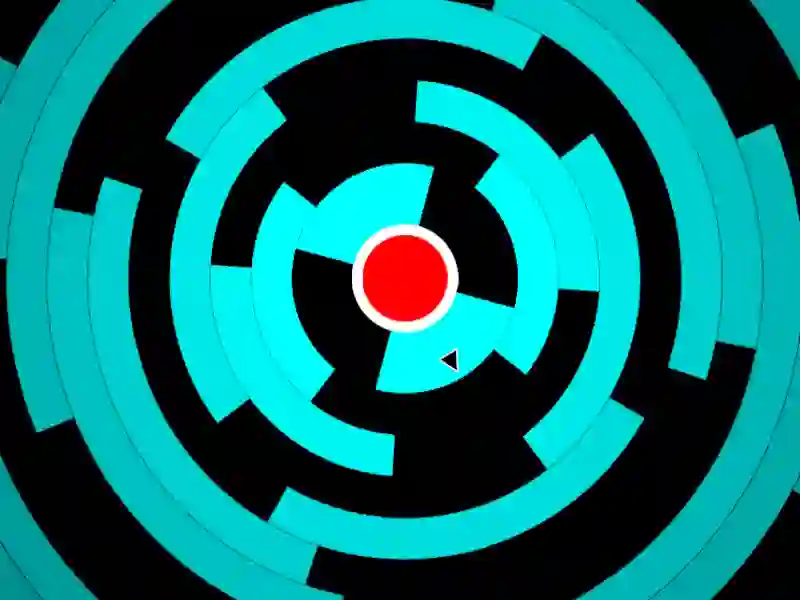 Trò chơi Mũi tên ngu ngốc trực tuyến