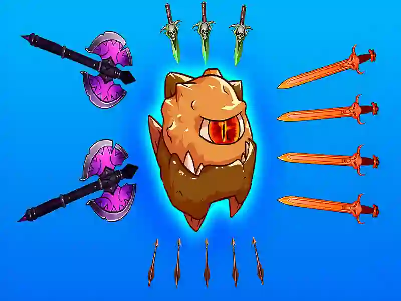 Trò chơi Vũ khí tiến hóa trực tuyến