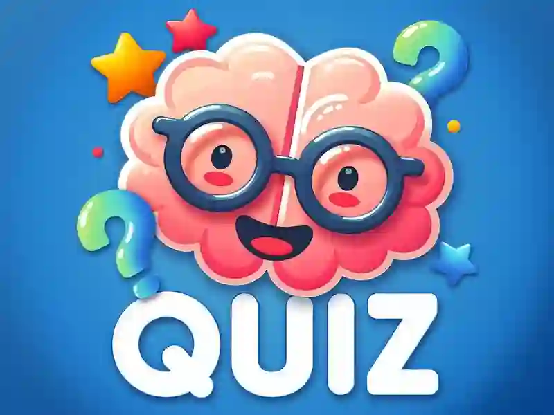 Trò chơi Quizmania: Trò chơi đố trực tuyến