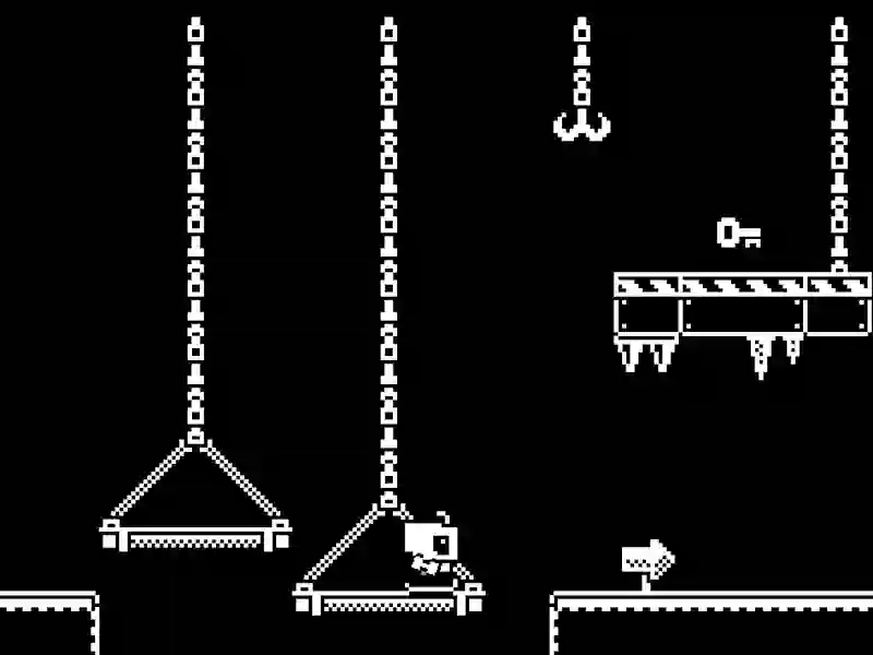 Trò chơi Kết thúc điện tích alpha trực tuyến