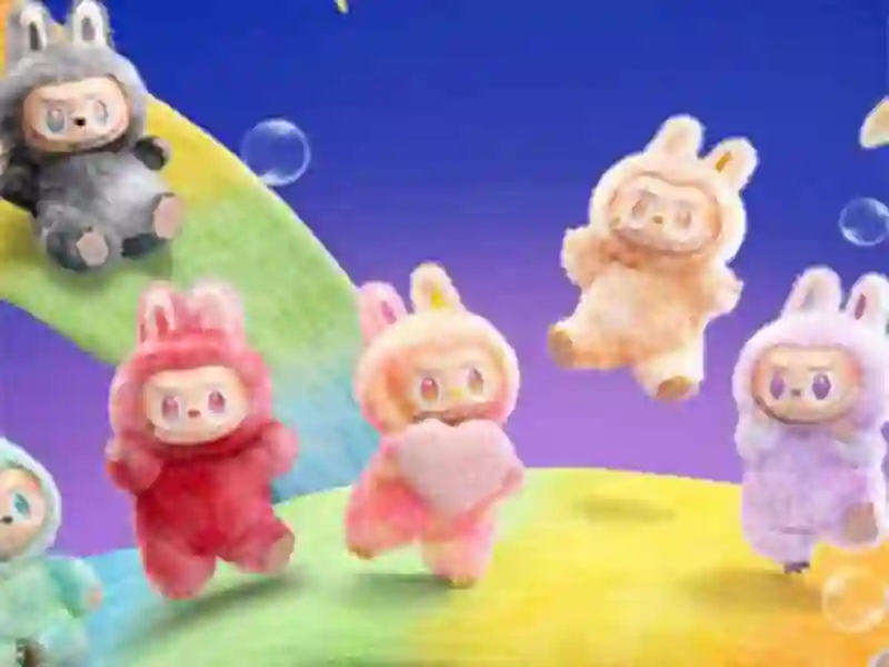 Trò chơi Trò chơi thế giới Labubu trực tuyến Trò chơi Trò chơi thế giới Labubu trực tuyến