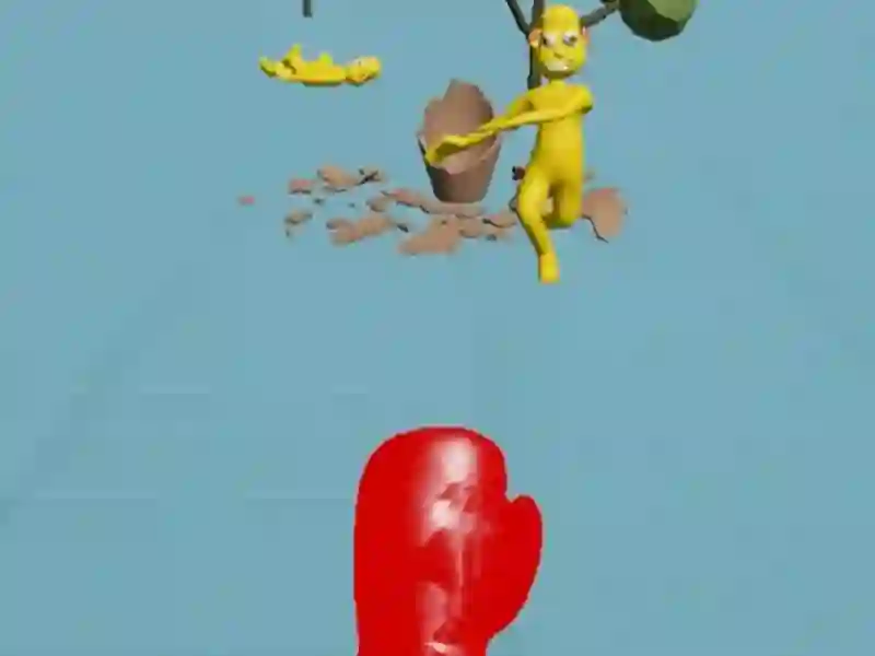 Trò chơi Chú gây phiền nhiễu Punch the Meme trực tuyến