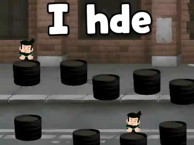 Trò chơi Tôi ủng hộ trực tuyến