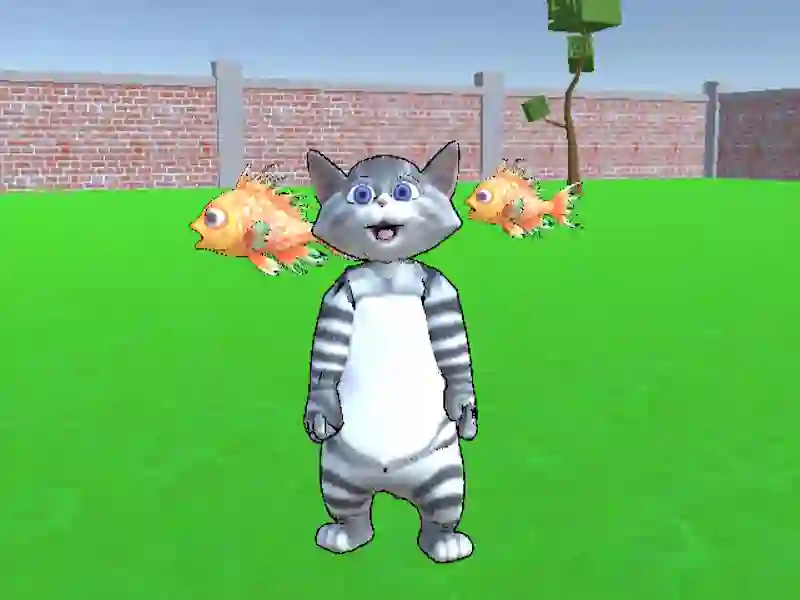 Trò chơi Alex râu ria trực tuyến