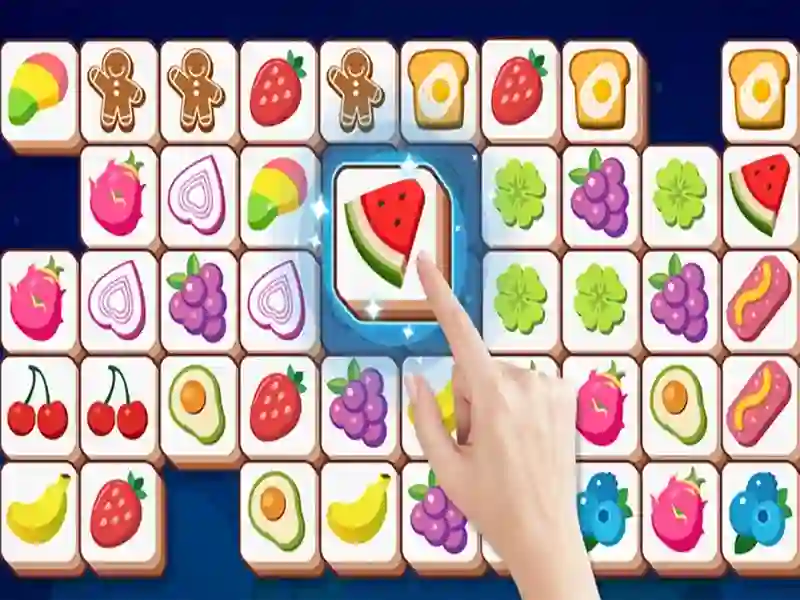 Trò chơi Gạch phù hợp trực tuyến