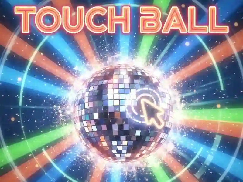 Trò chơi Chạm bóng trực tuyến