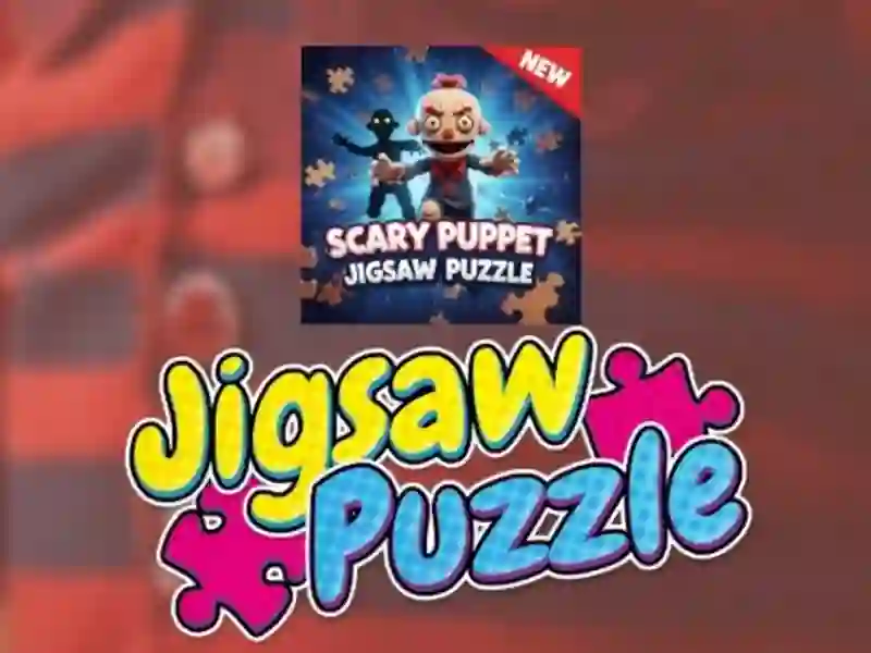 Trò chơi Puffaw Pupsaw Pupsaw đáng sợ trực tuyến