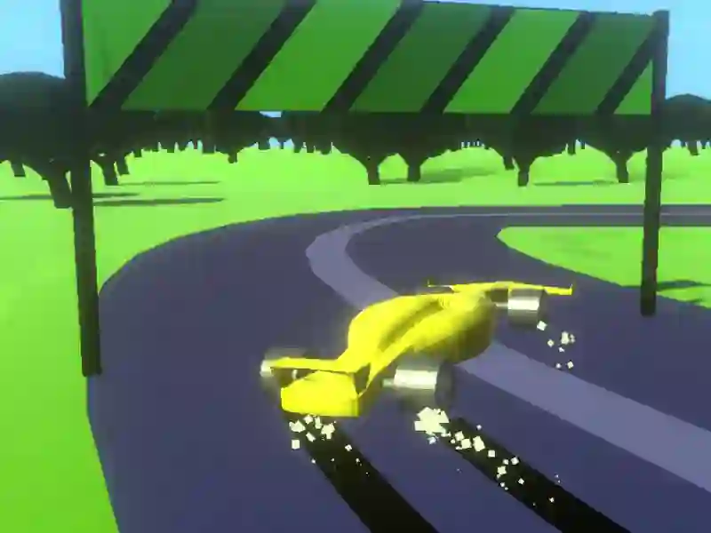 Trò chơi Đường ray trực tuyến