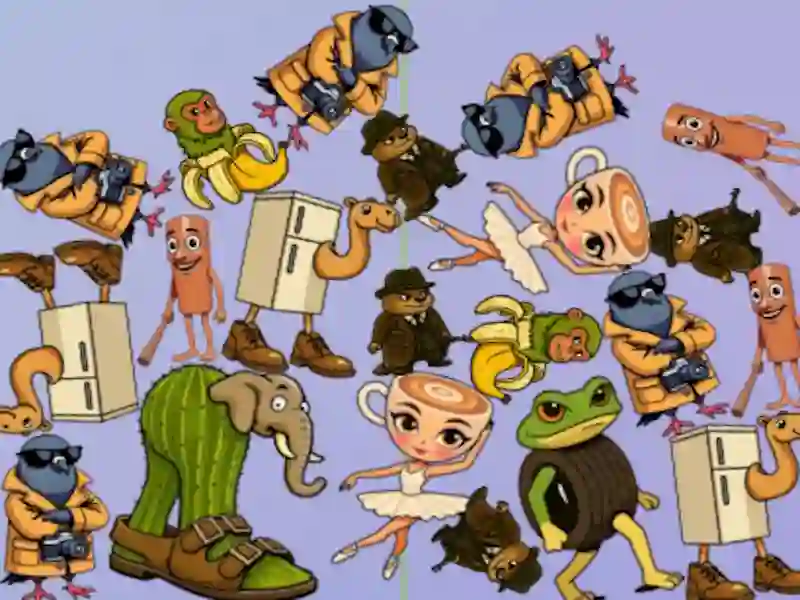 Trò chơi Brainrot hợp nhất trực tuyến Trò chơi Brainrot hợp nhất trực tuyến