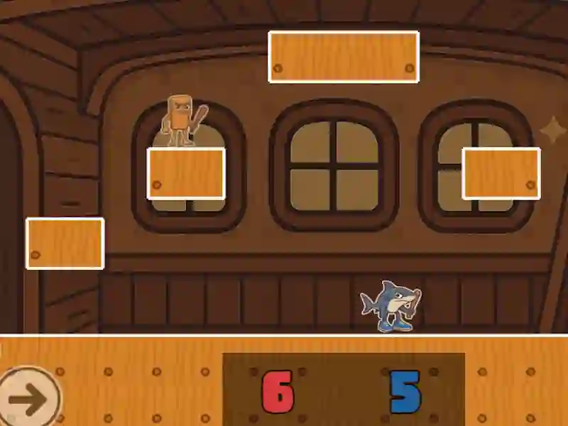 Trò chơi Trận chiến Brainrot Tung Sahur trực tuyến