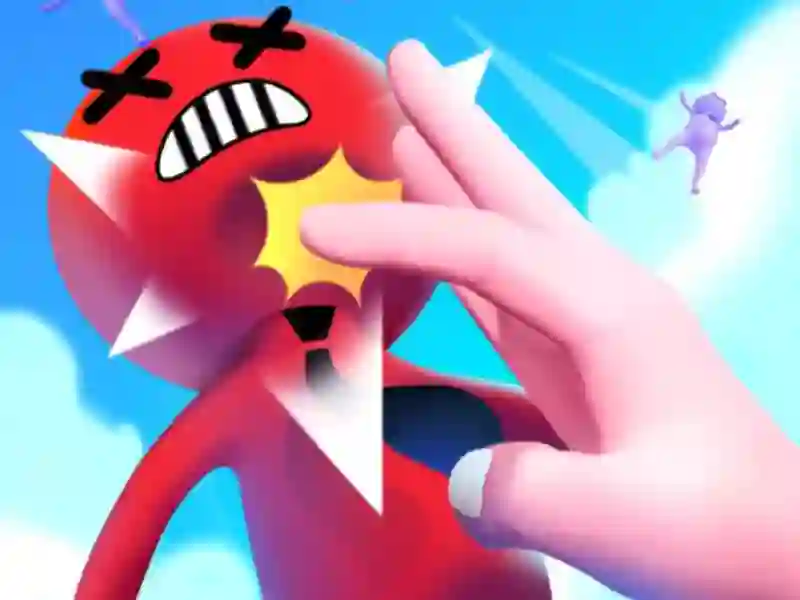 Trò chơi Flick 'n nảy trực tuyến