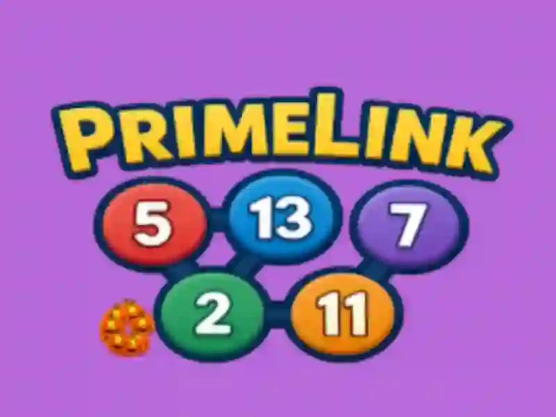 Trò chơi PrimeLink trực tuyến Trò chơi PrimeLink trực tuyến