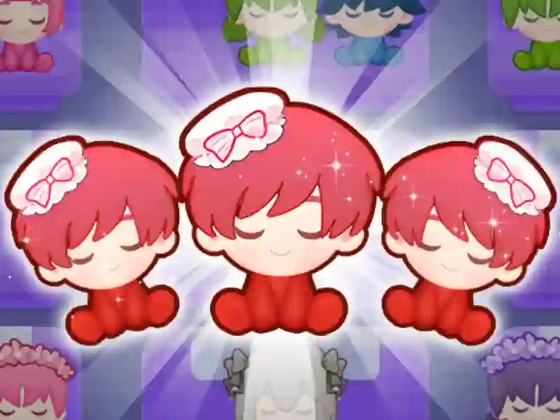 Trò chơi Sắp xếp trò chơi Đồ chơi Sắp xếp trực tuyến