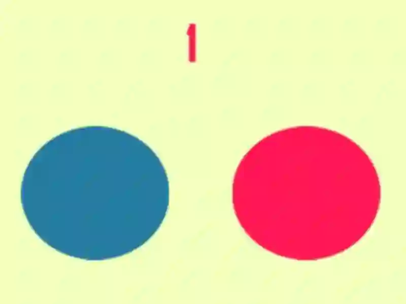 Trò chơi Chớp mắt trực tuyến