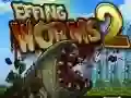 Trò chơi Worms bị nguyền rủa 2 trực tuyến
