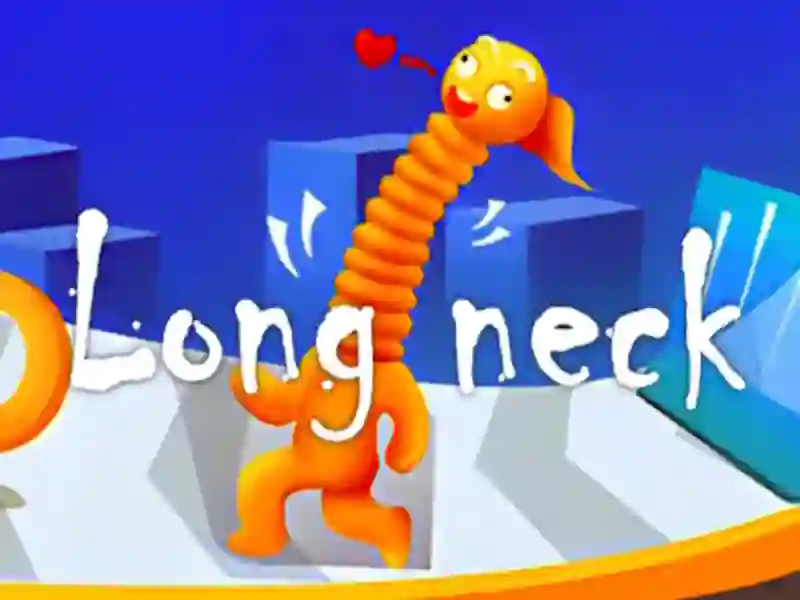Trò chơi Cổ dài trực tuyến