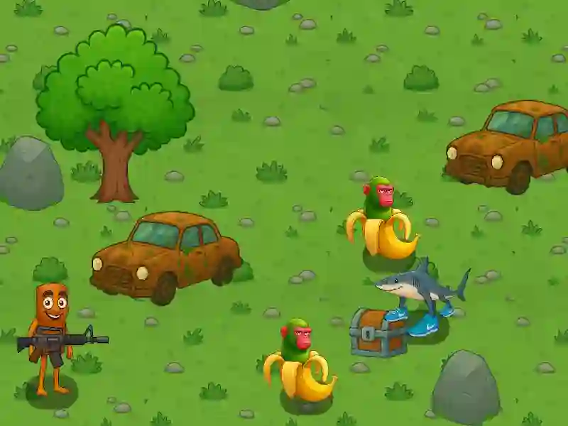 Trò chơi Nhiệm vụ giết người Ý trực tuyến