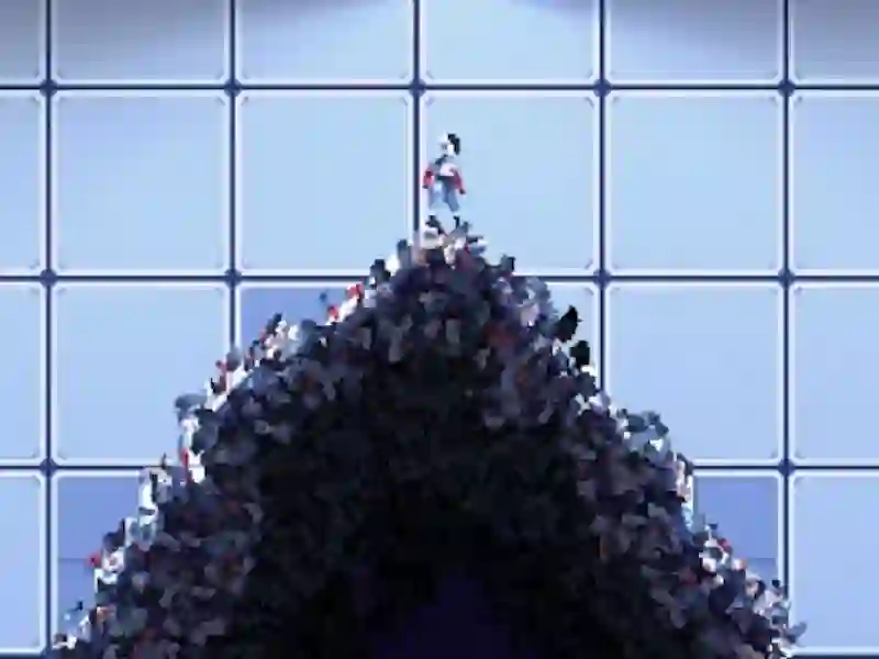 Trò chơi Mảnh vỡ trực tuyến