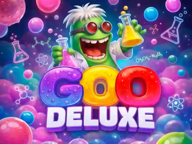 Trò chơi Goo Deluxe trực tuyến