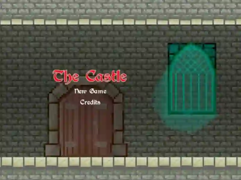 Trò chơi Lâu đài trực tuyến