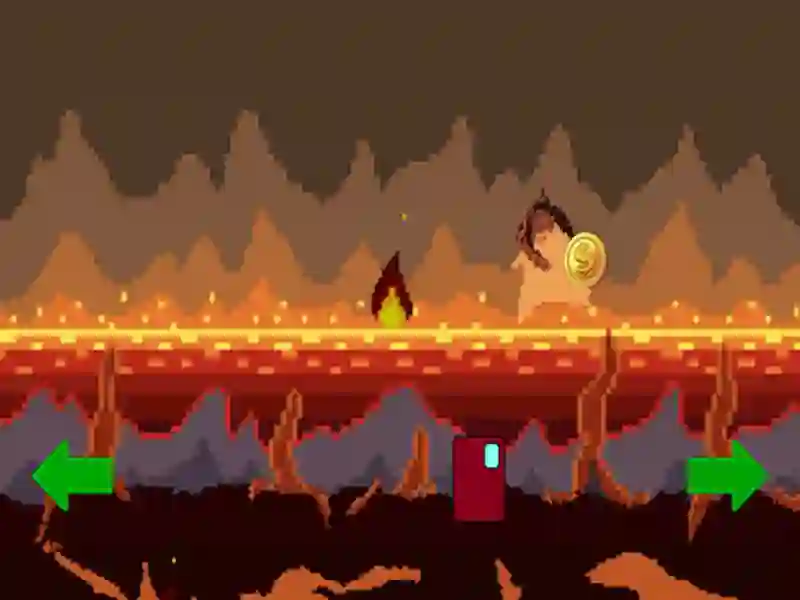 Trò chơi Sao băng trốn thoát trực tuyến