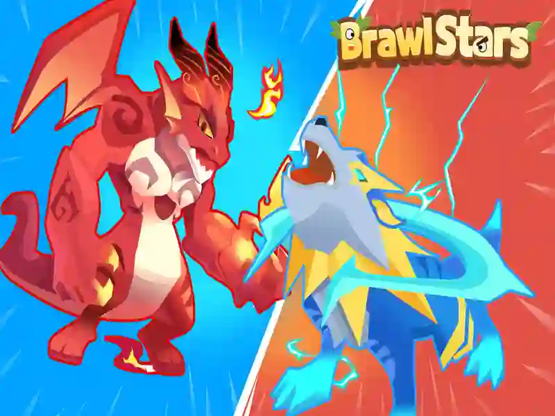 Trò chơi Ngôi sao trực tuyến