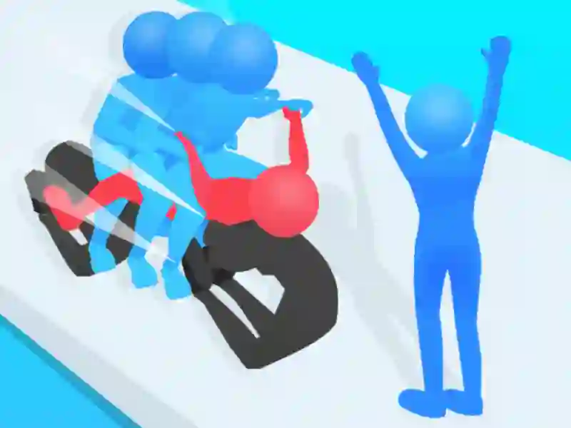 Trò chơi Xe chạy trực tuyến