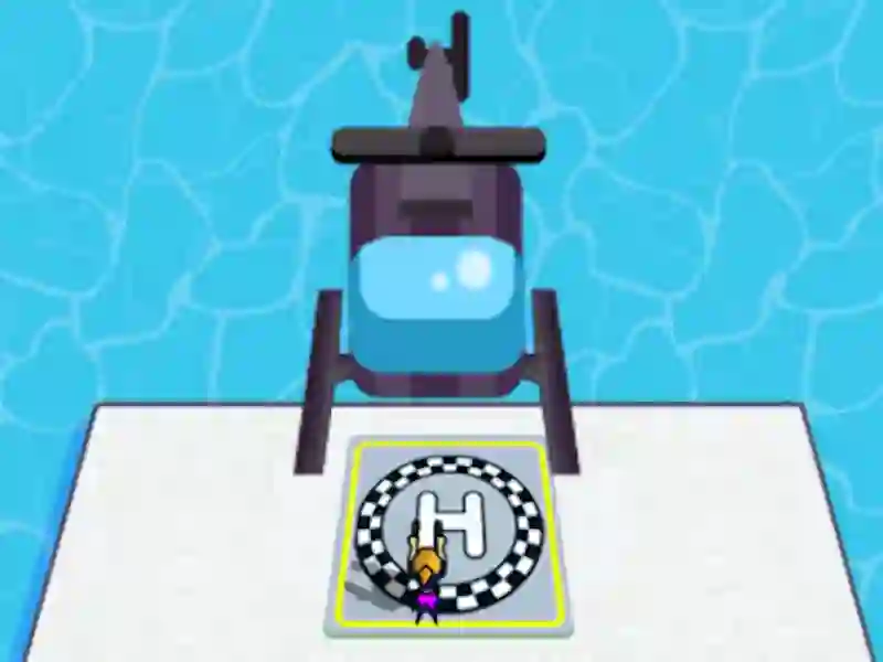 Trò chơi Rage bầy đàn trực tuyến