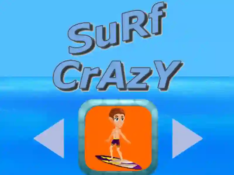 Trò chơi Làn sóng vội vàng trực tuyến