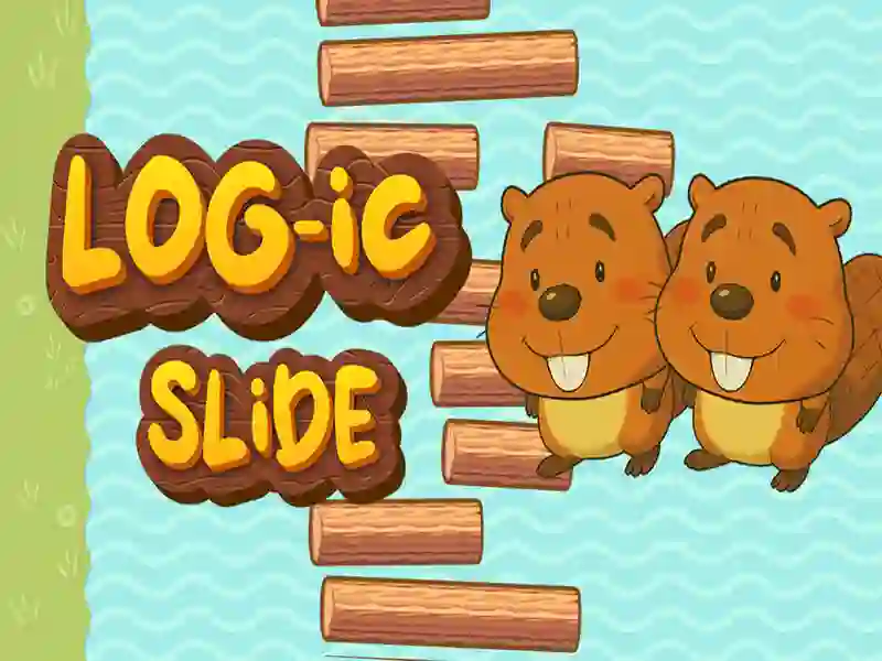 Trò chơi Slide logic trực tuyến