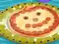 Trò chơi Pizza Jack O'Lantern trực tuyến