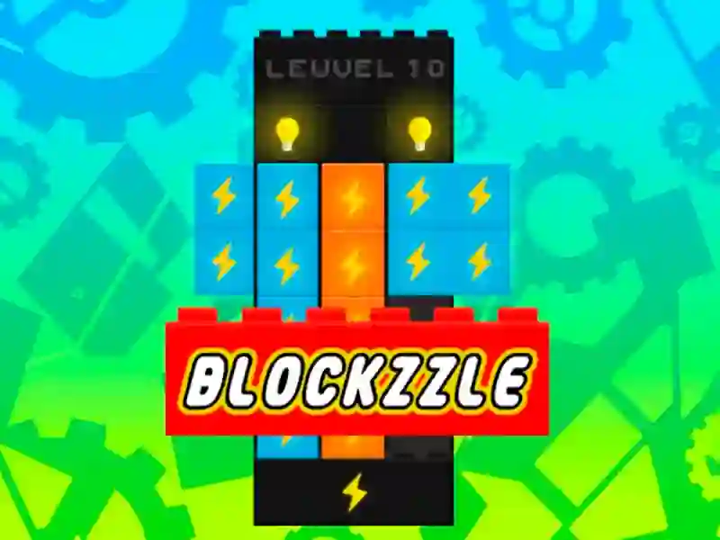 Trò chơi Blockzzle trực tuyến