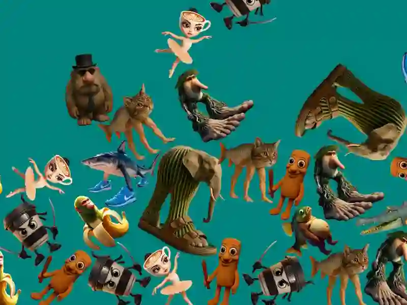 Trò chơi Thung Thung Sahur hợp nhất mãi mãi trực tuyến