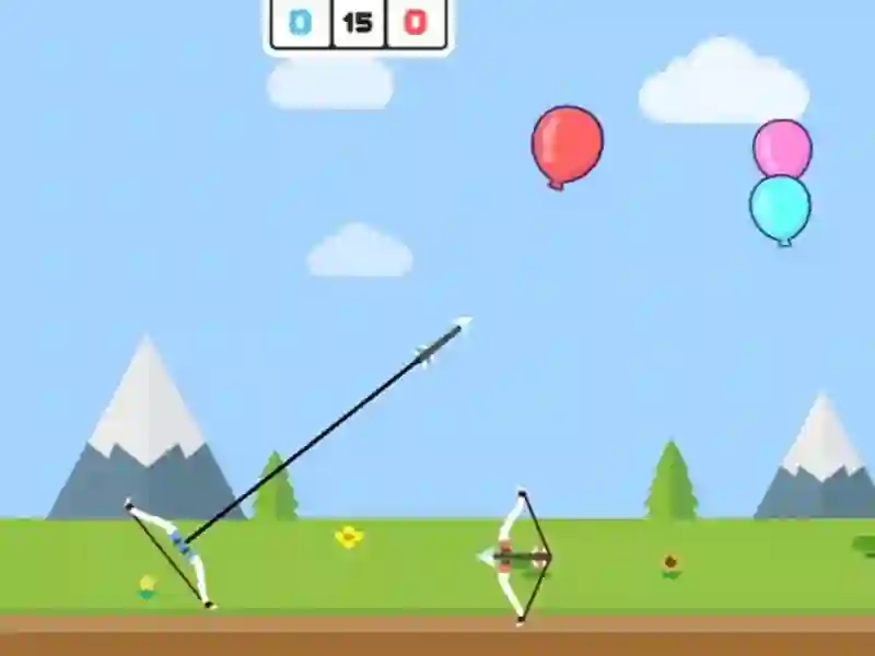 Trò chơi Đánh sập nó xuống trực tuyến