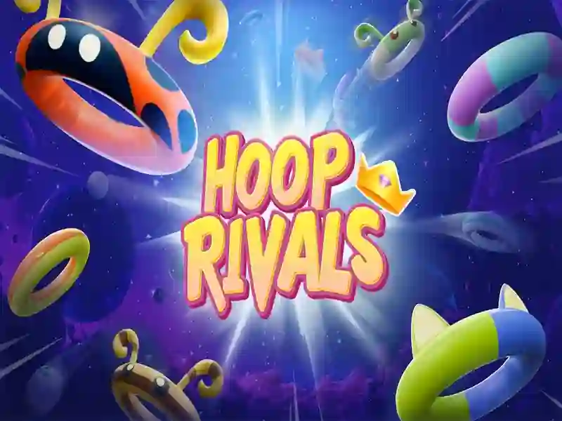 Trò chơi Đối thủ hoop trực tuyến Trò chơi Đối thủ hoop trực tuyến