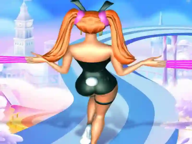 Trò chơi Móng tay dài trực tuyến