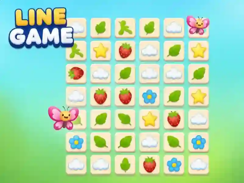 Trò chơi Trò chơi đường dây trực tuyến