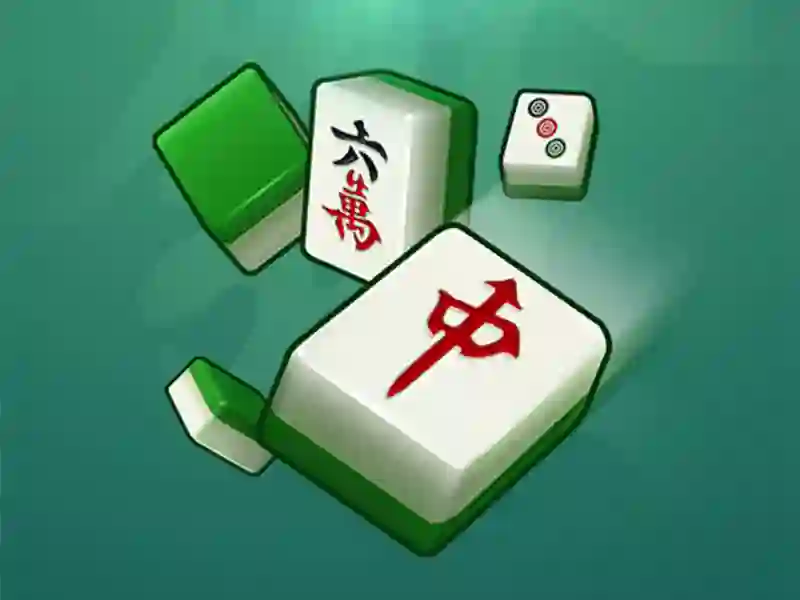 Trò chơi Trận đấu Mahjong trực tuyến
