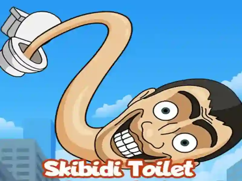 Trò chơi Skibidi nhà vệ sinh di chuyển mặt trực tuyến Trò chơi Skibidi nhà vệ sinh di chuyển mặt trực tuyến