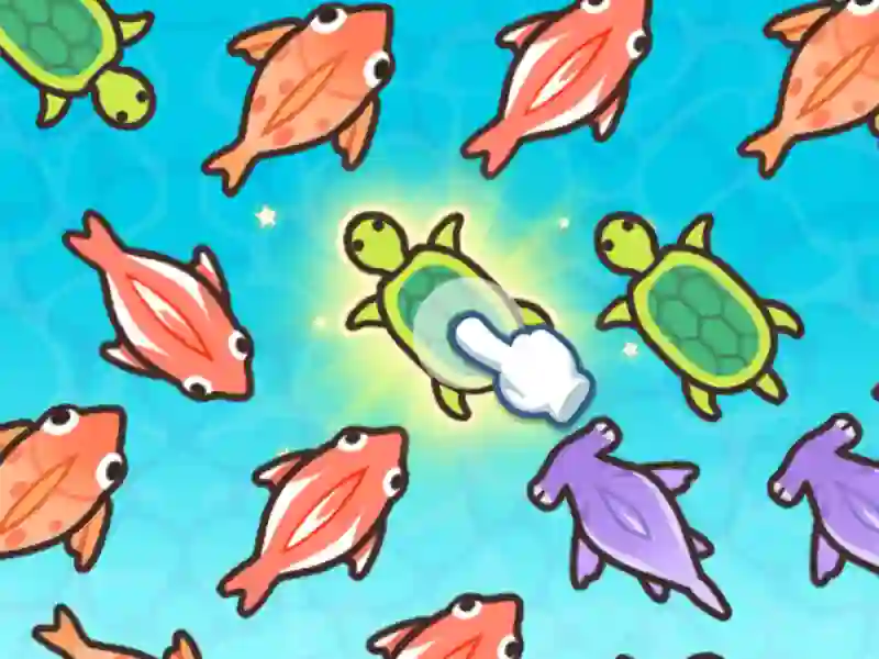 Trò chơi Tiết kiệm hải sản trực tuyến Trò chơi Tiết kiệm hải sản trực tuyến