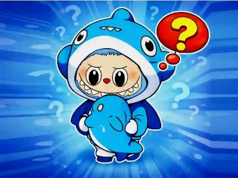 Trò chơi Thử thách trí nhớ Labubu trực tuyến